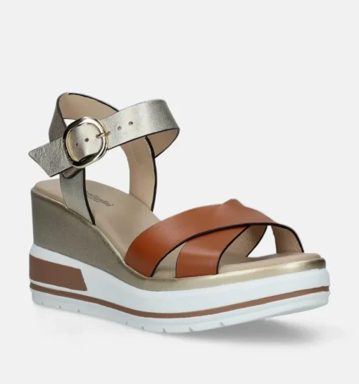 DAMES NeroGiardini Sandalen
