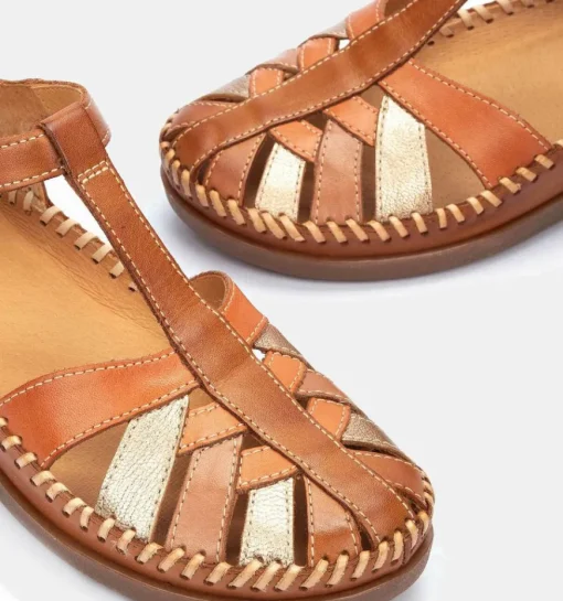 DAMES Pikolinos Sandalen