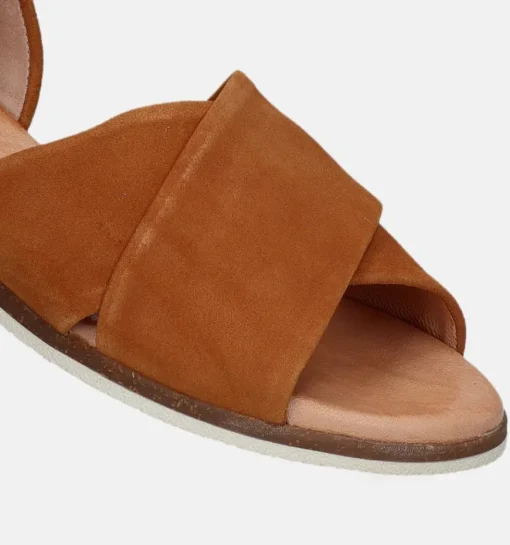 DAMES Apple of Eden Sandalen
