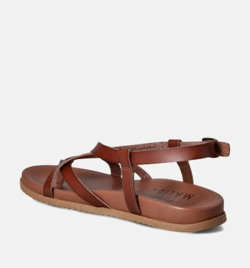 DAMES Blowfish Malibu Sandalen