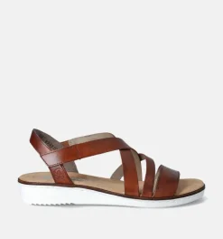 DAMES Rieker Sandalen