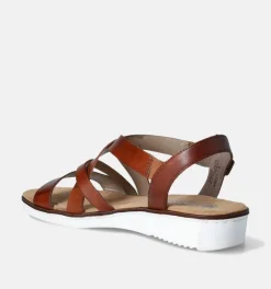 DAMES Rieker Sandalen