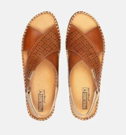 DAMES Pikolinos Sandalen