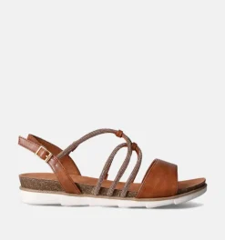 DAMES Marco Tozzi Sandalen