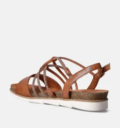 DAMES Marco Tozzi Sandalen