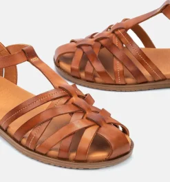 DAMES Pikolinos Sandalen