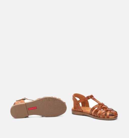DAMES Pikolinos Sandalen