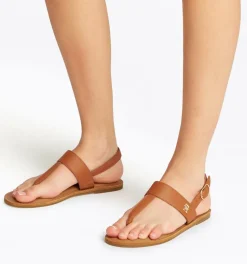 DAMES Tommy Hilfiger Sandalen