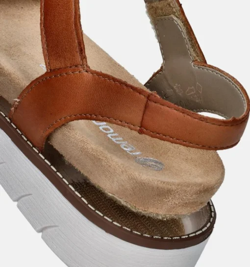 DAMES Remonte Sandalen