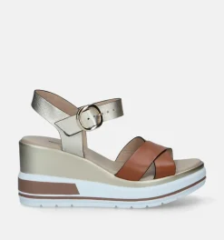 DAMES NeroGiardini Sandalen