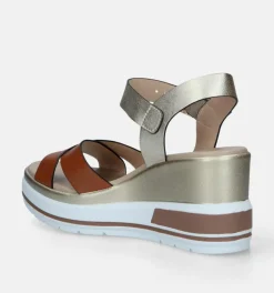 DAMES NeroGiardini Sandalen