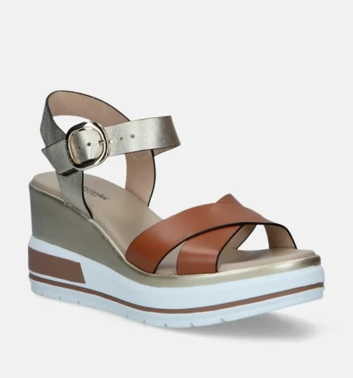 DAMES NeroGiardini Sandalen