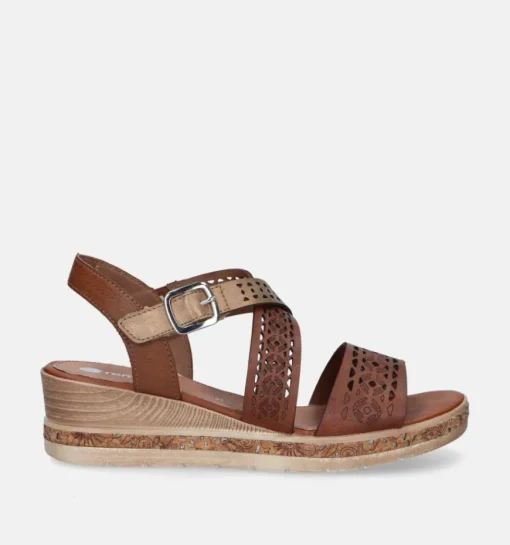 DAMES Remonte Sandalen