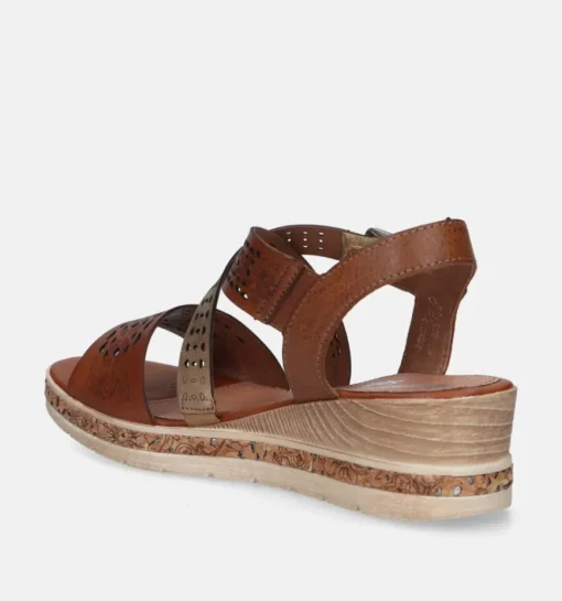 DAMES Remonte Sandalen