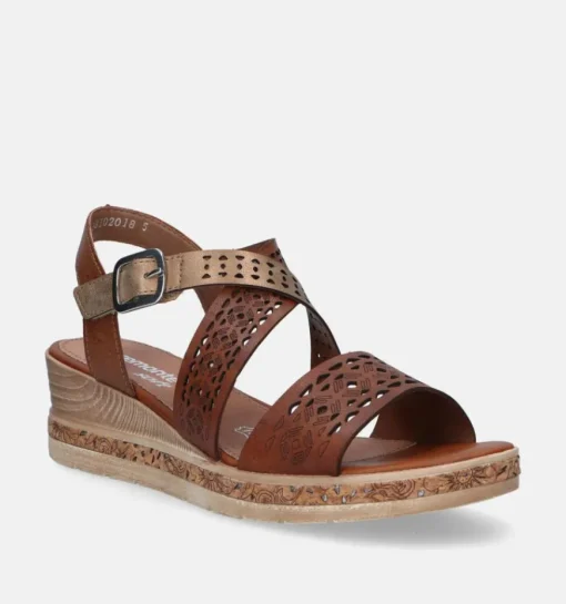 DAMES Remonte Sandalen