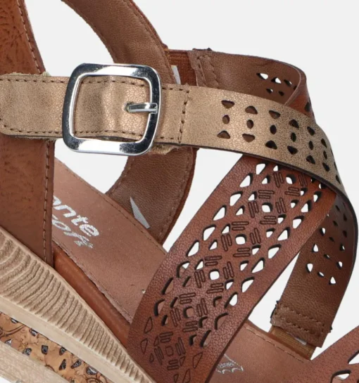 DAMES Remonte Sandalen