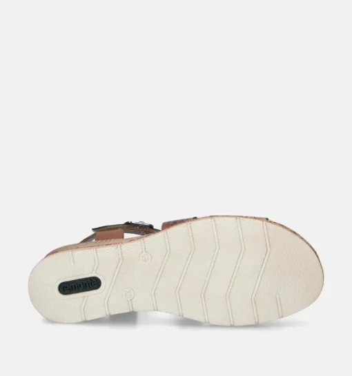 DAMES Remonte Sandalen