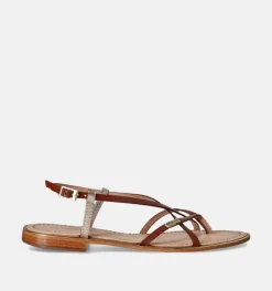 DAMES Les Tropeziennes Sandalen