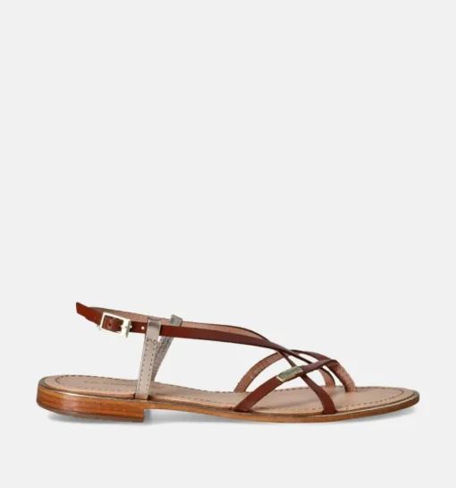 DAMES Les Tropeziennes Sandalen