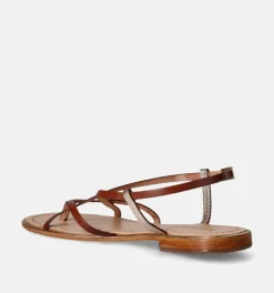 DAMES Les Tropeziennes Sandalen