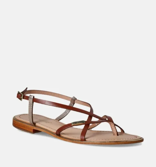 DAMES Les Tropeziennes Sandalen