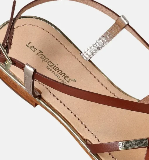 DAMES Les Tropeziennes Sandalen