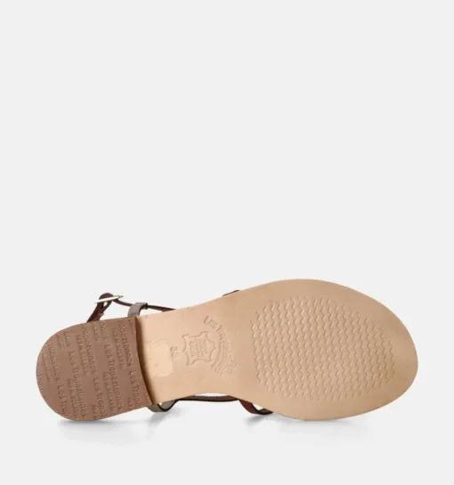 DAMES Les Tropeziennes Sandalen