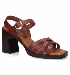 DAMES Signatur Sandalen