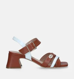 DAMES Nathan-Baume Sandalen