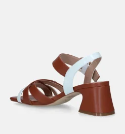 DAMES Nathan-Baume Sandalen