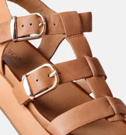 DAMES Inuovo Sandalen