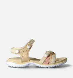 DAMES ECCO Sandalen