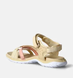 DAMES ECCO Sandalen