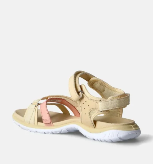 DAMES ECCO Sandalen