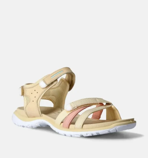 DAMES ECCO Sandalen