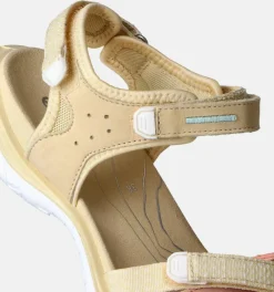 DAMES ECCO Sandalen