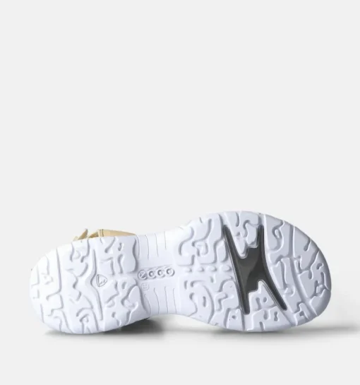 DAMES ECCO Sandalen