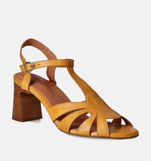 DAMES Creator Sandalen