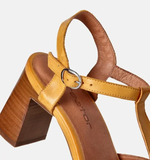 DAMES Creator Sandalen