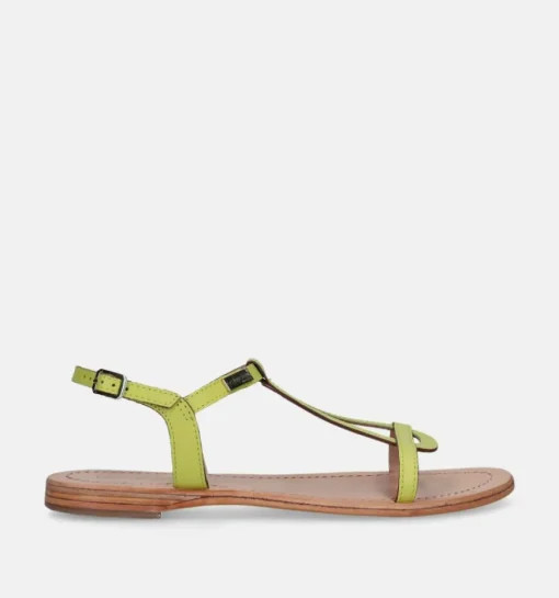 DAMES Les Tropeziennes Sandalen