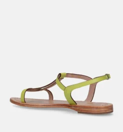 DAMES Les Tropeziennes Sandalen