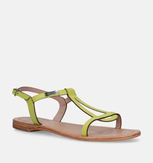 DAMES Les Tropeziennes Sandalen