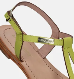 DAMES Les Tropeziennes Sandalen