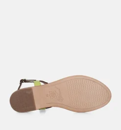 DAMES Les Tropeziennes Sandalen