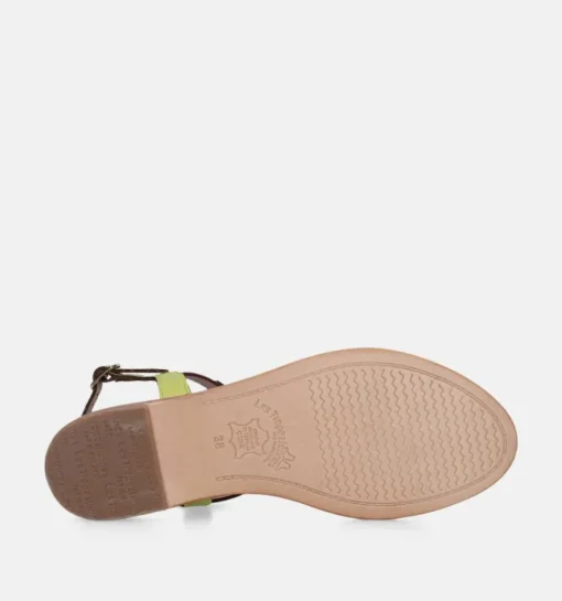DAMES Les Tropeziennes Sandalen