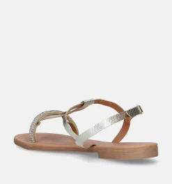 DAMES Scapa Sandalen