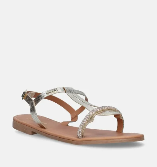 DAMES Scapa Sandalen
