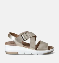 DAMES Solemade Sandalen