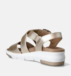 DAMES Solemade Sandalen