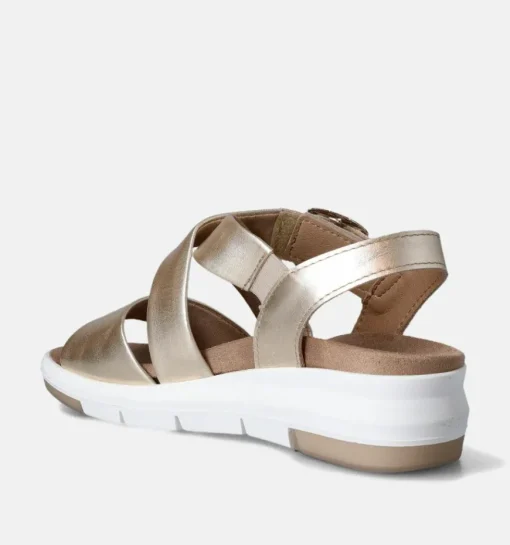 DAMES Solemade Sandalen